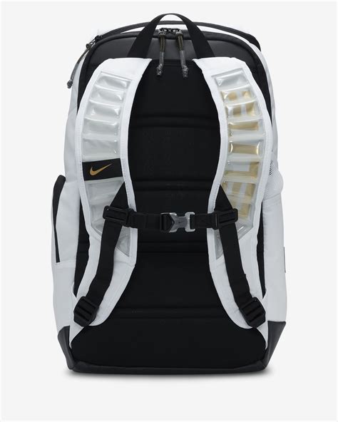 nike elite backpack zipper trend